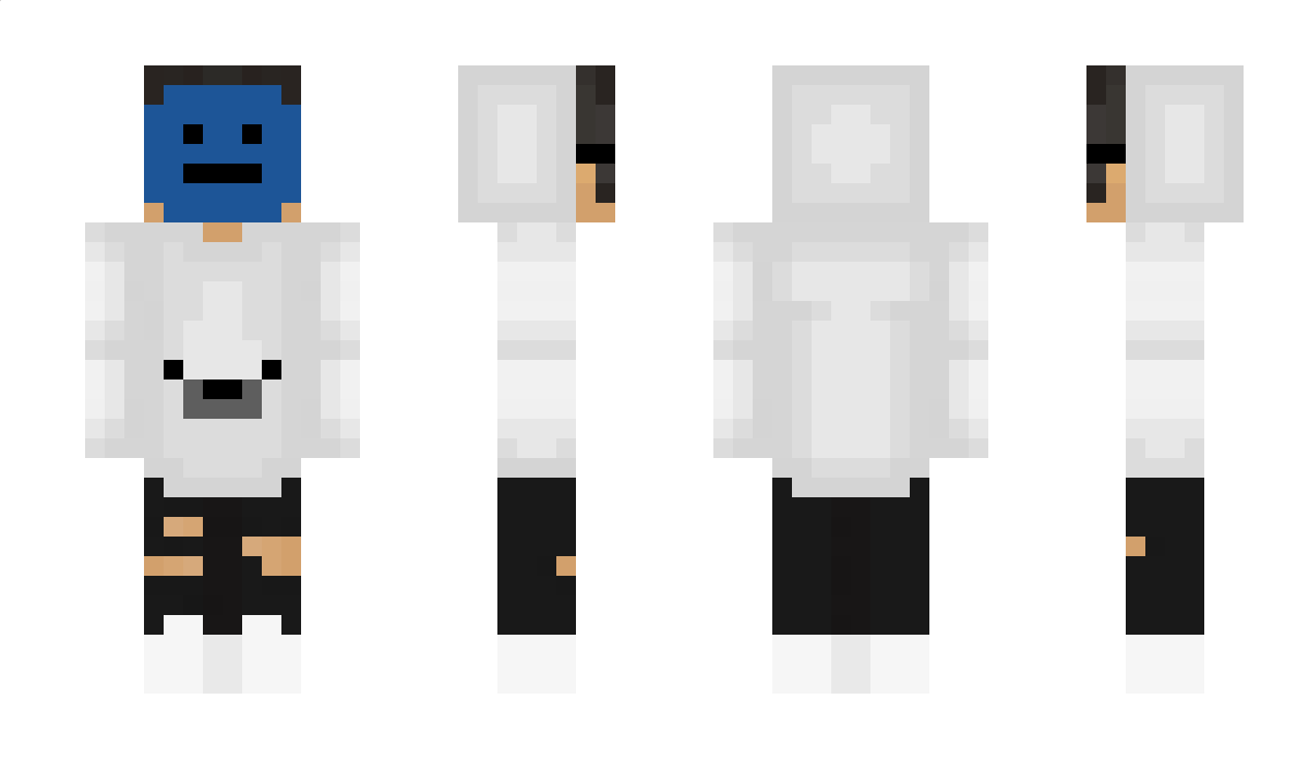 _SNC_Epson__ Minecraft Skin