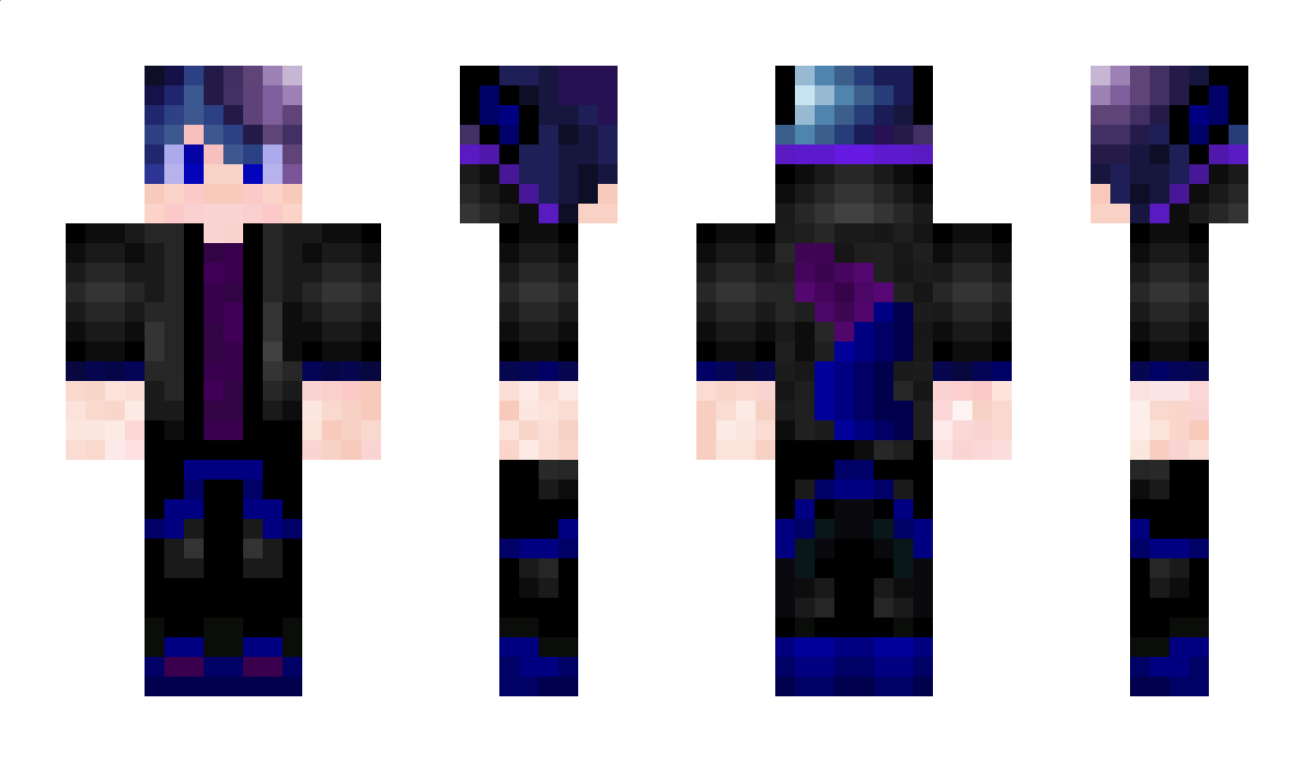 Lord_Billy87 Minecraft Skin