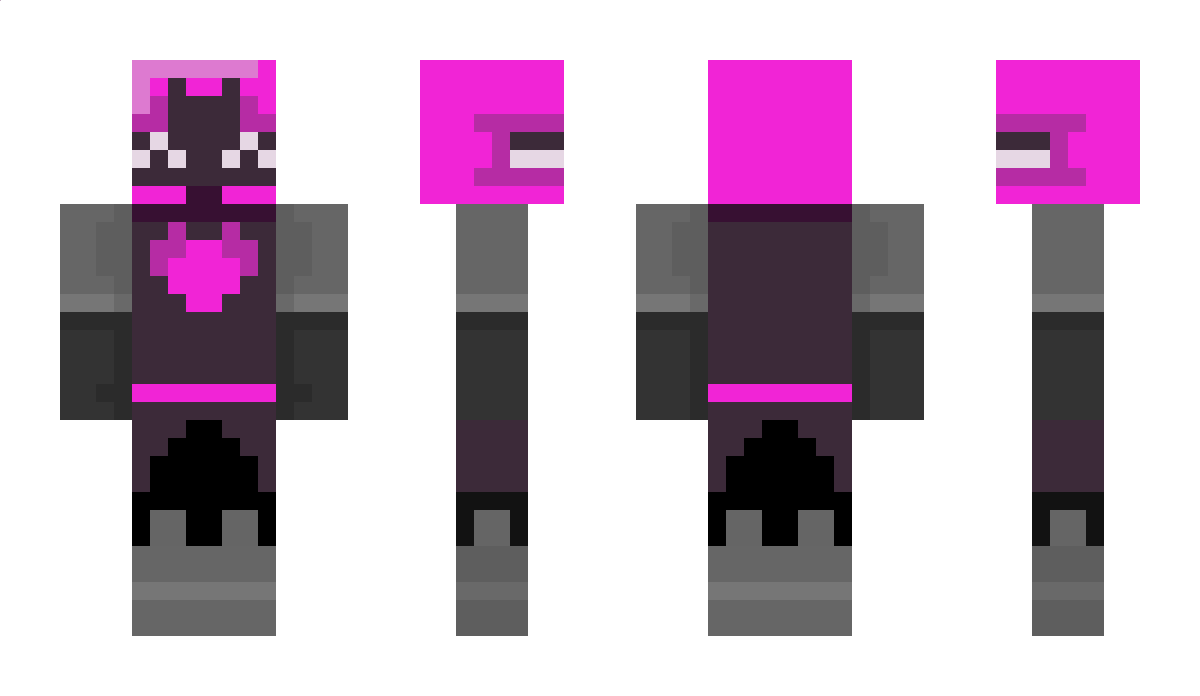 SirBeet Minecraft Skin