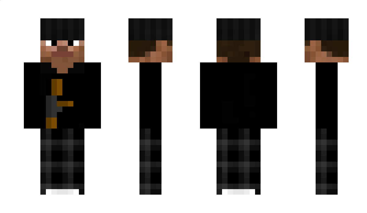 oz1x_ Minecraft Skin