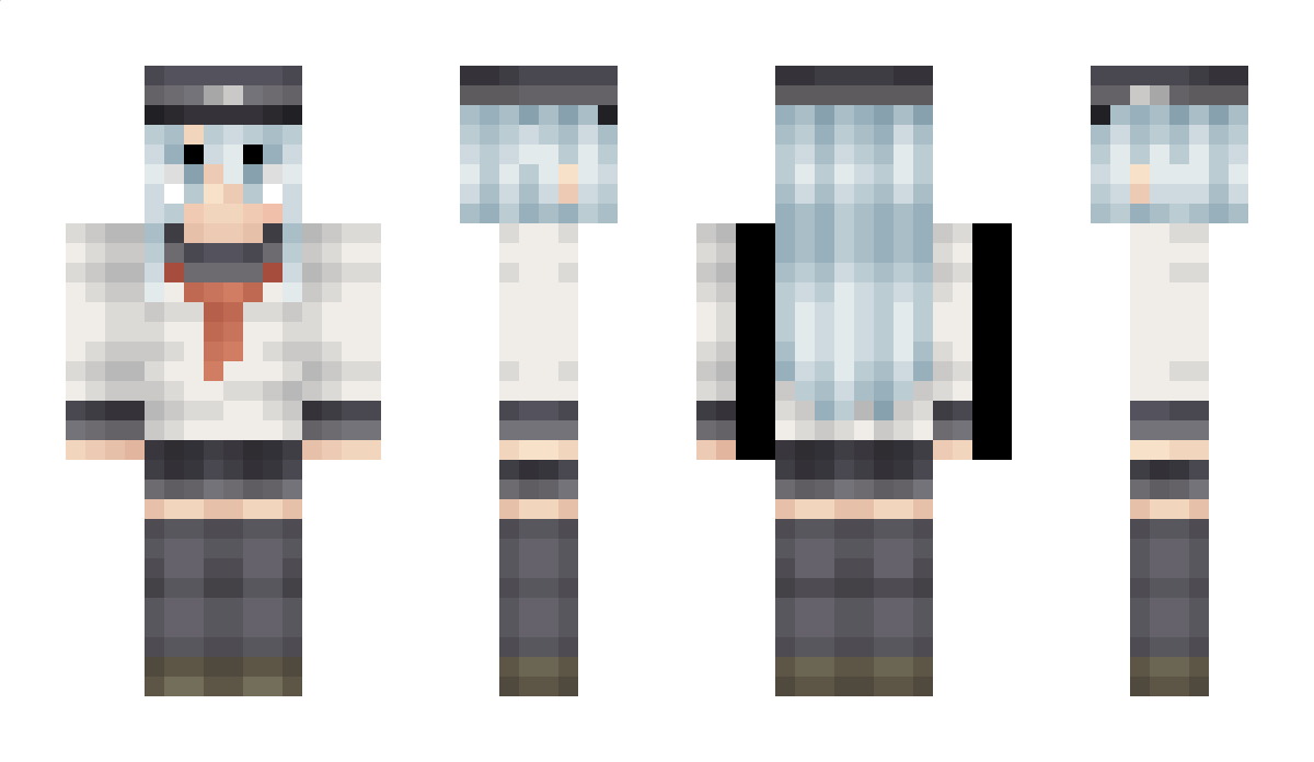 ________ Minecraft Skin