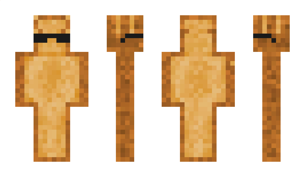 Bjskid09 Minecraft Skin