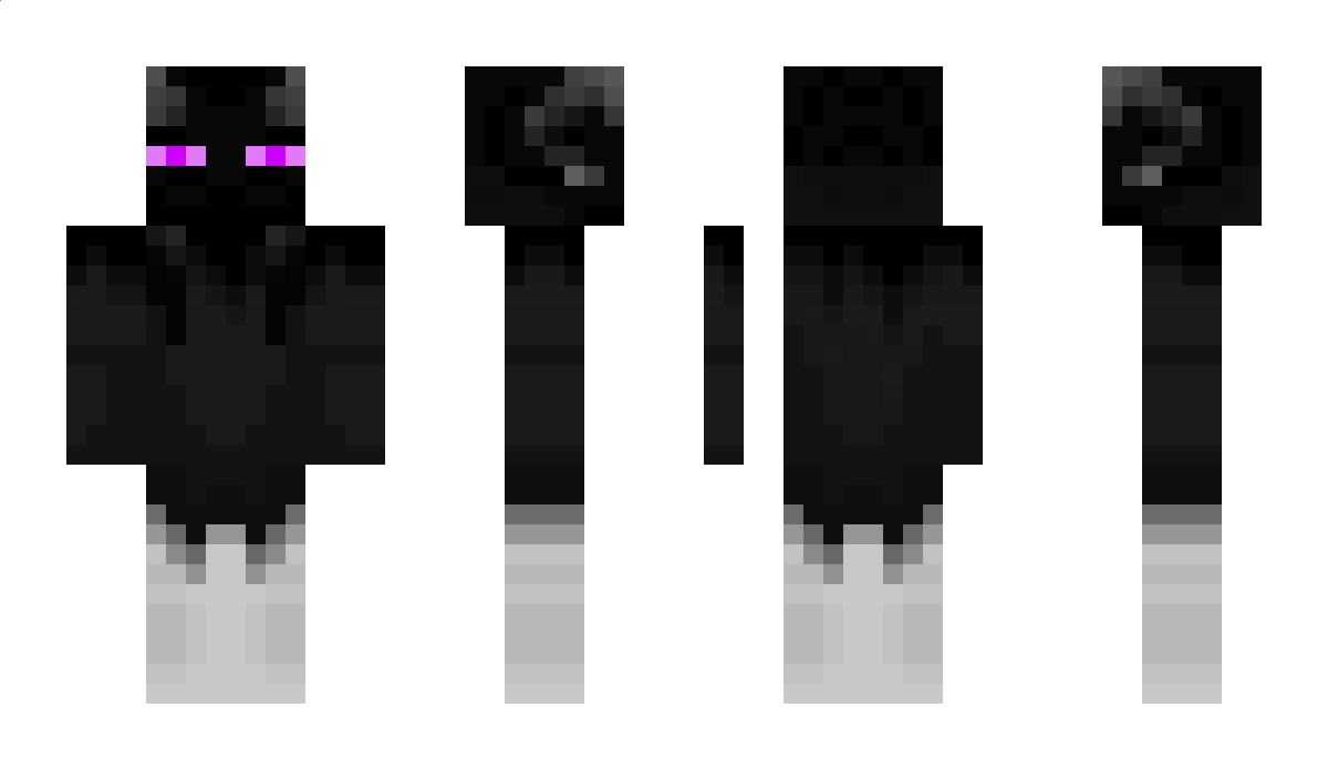 JaxTheFuri0us Minecraft Skin