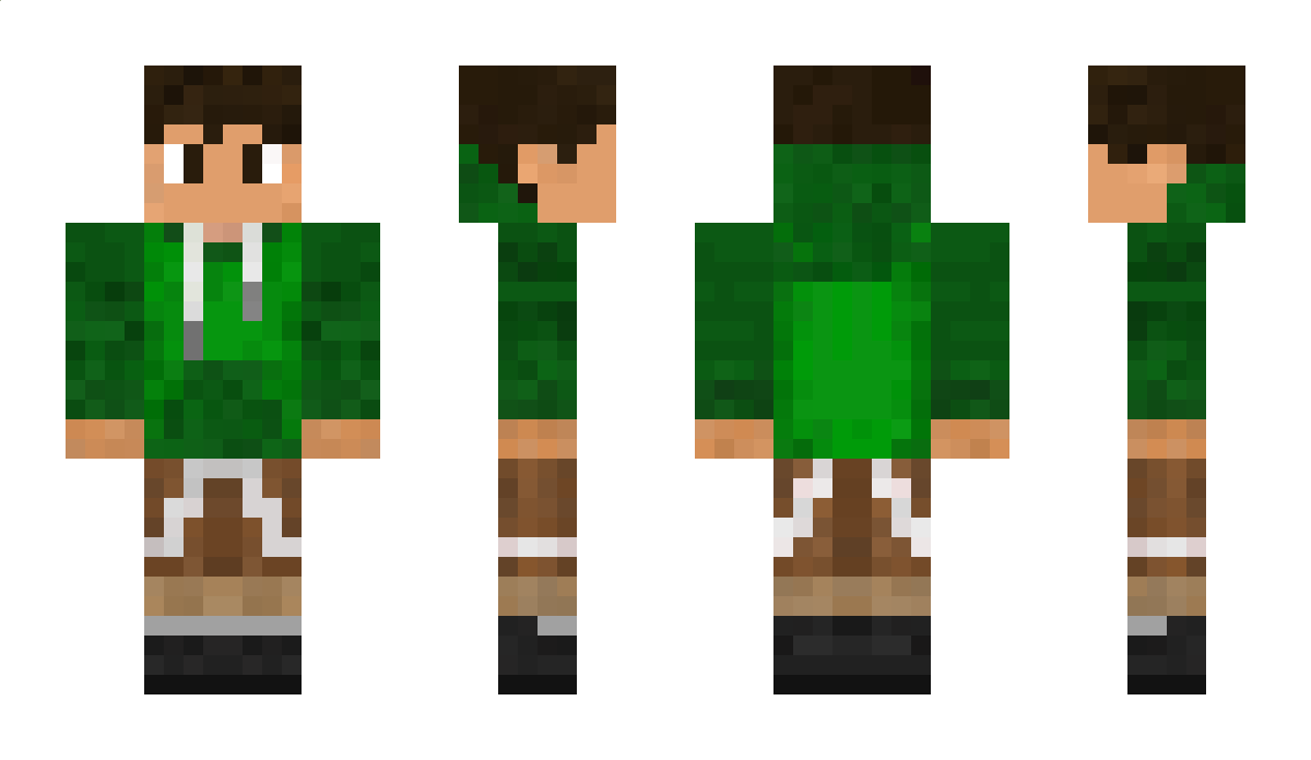 BTA_Momrad Minecraft Skin