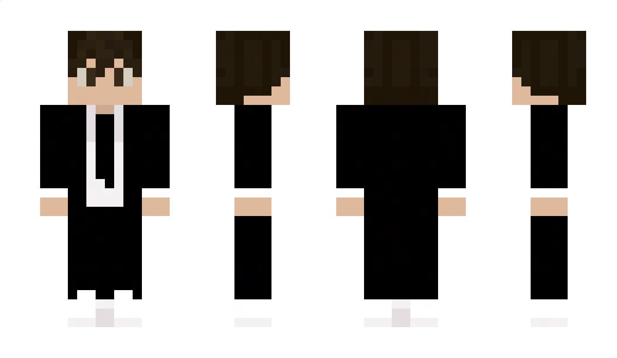 elighe_ Minecraft Skin