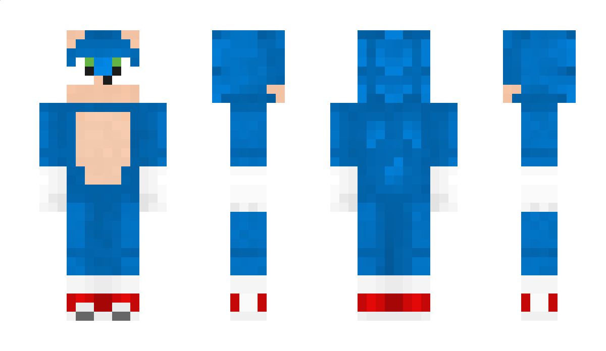 HKAswinlau Minecraft Skin