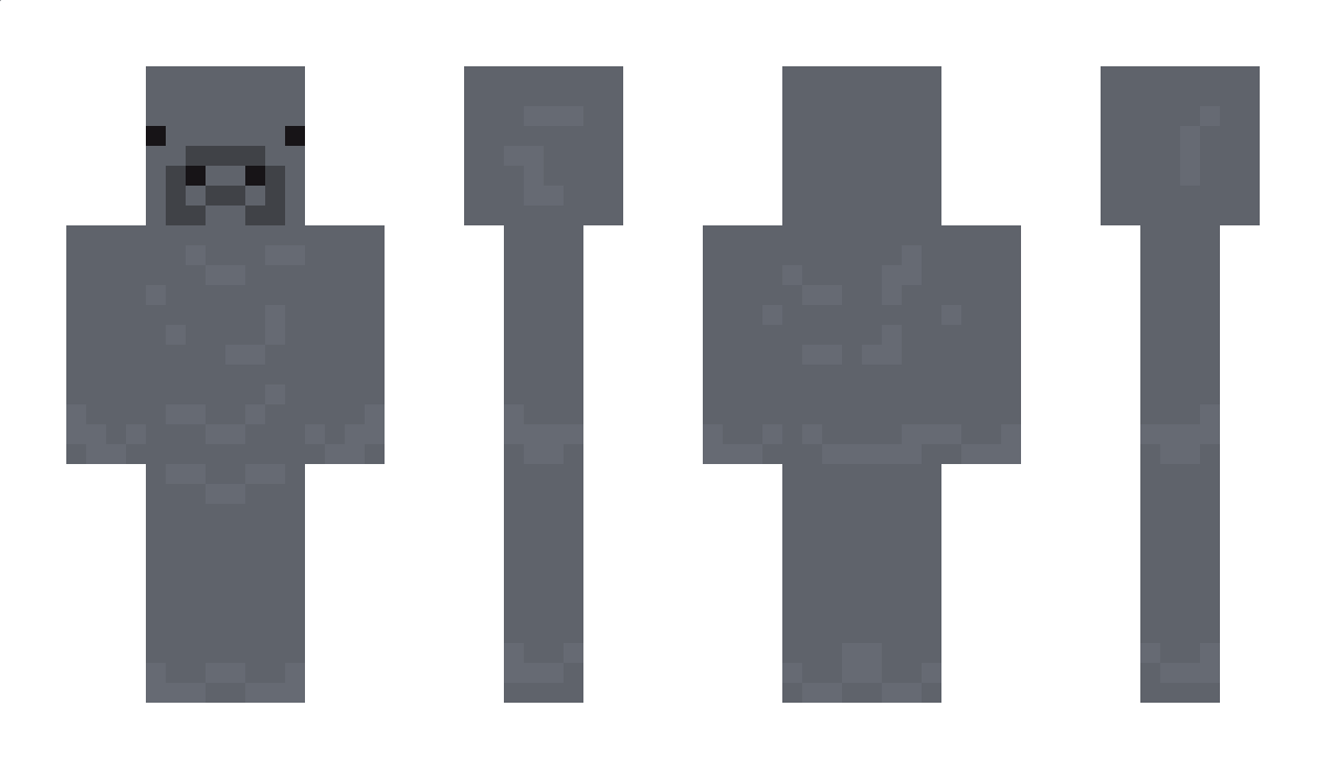 dark_eagle64 Minecraft Skin