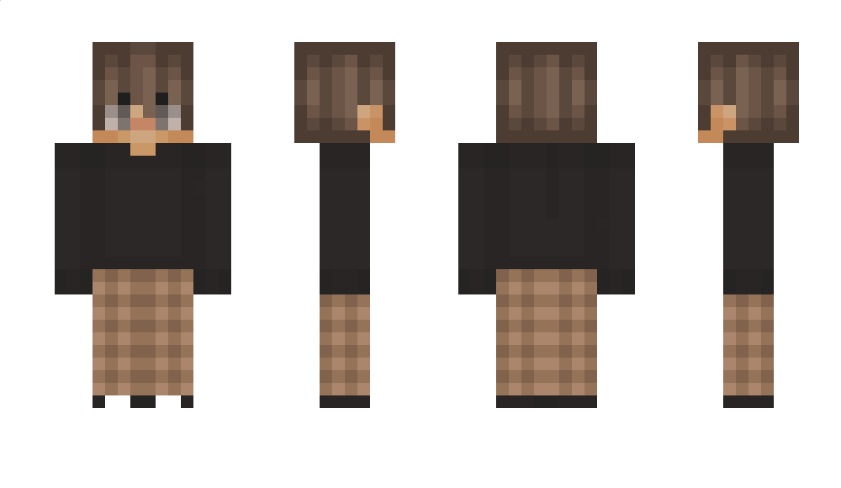 ToyLopGo123 Minecraft Skin