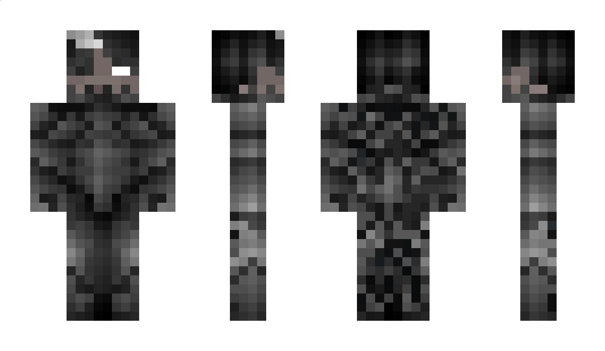 Quinten7 Minecraft Skin