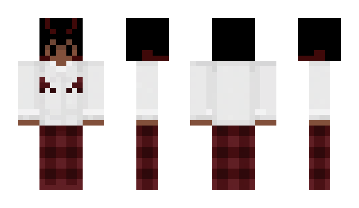 muglodyte Minecraft Skin