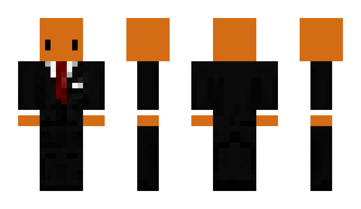 zzull Minecraft Skin