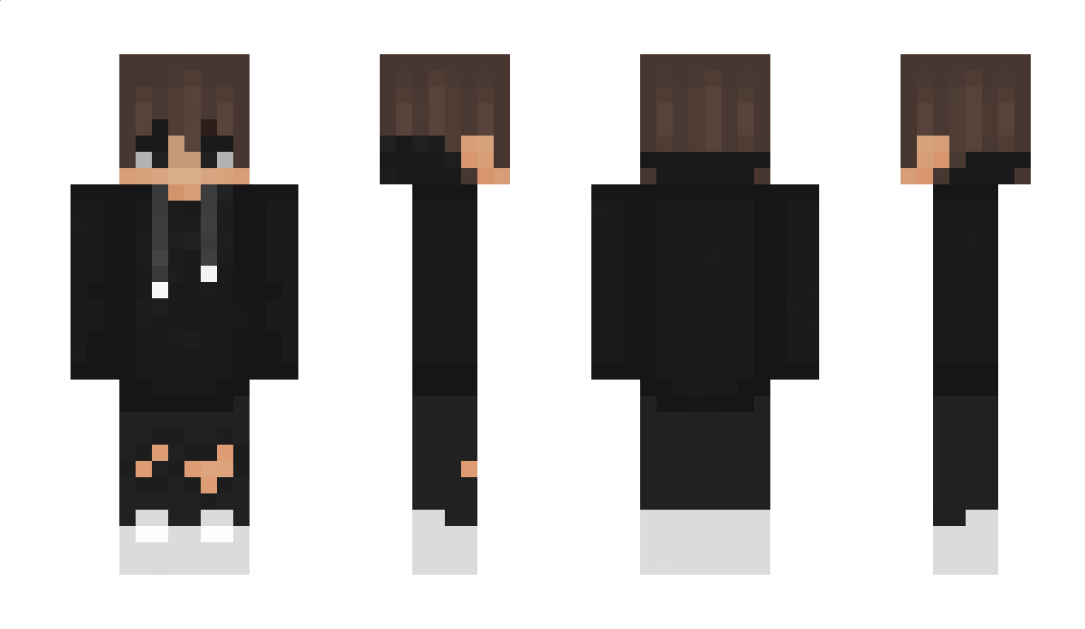 Batu05 Minecraft Skin