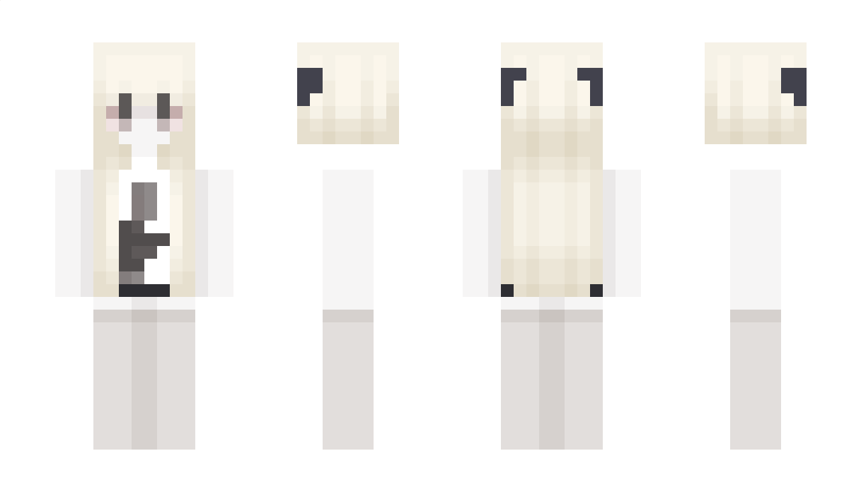 SKULBERG_97 Minecraft Skin