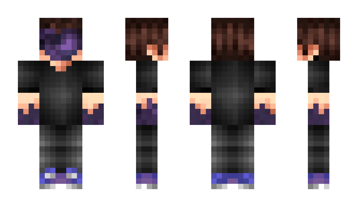 Matt_DiBenedetto Minecraft Skin