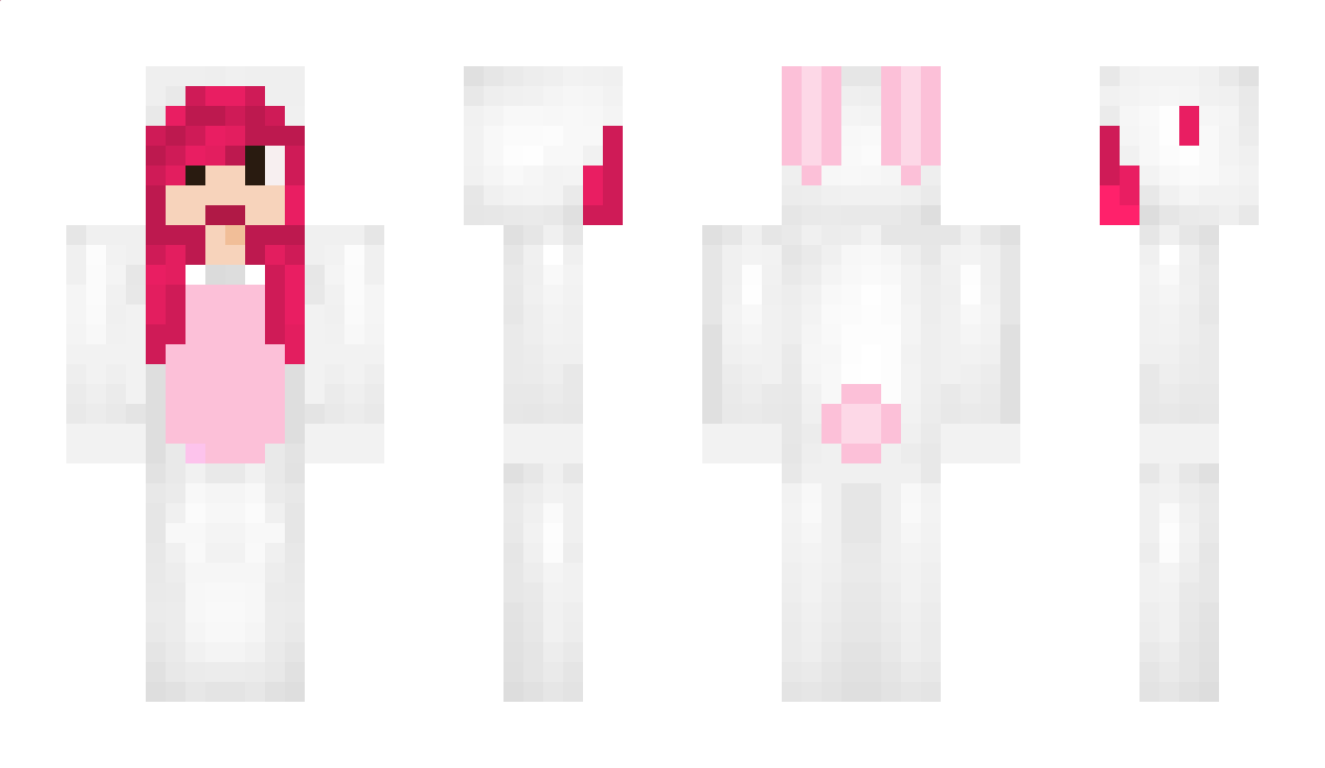 Shelby Minecraft Skin