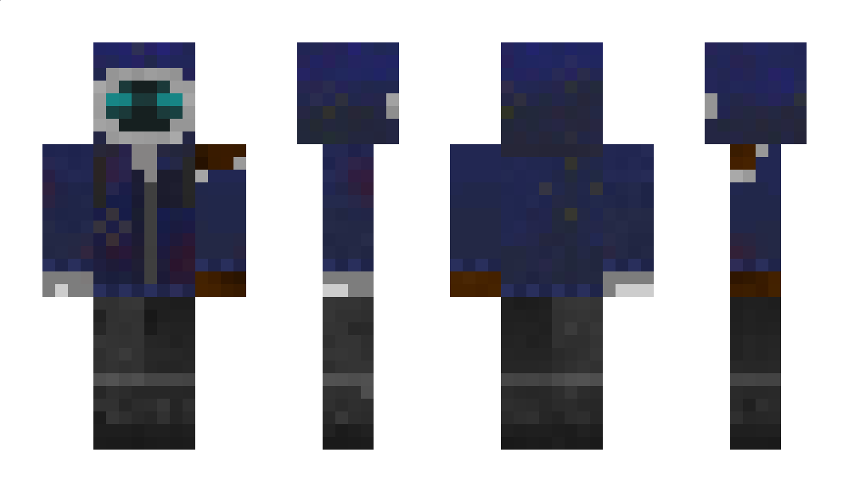 Nartair Minecraft Skin