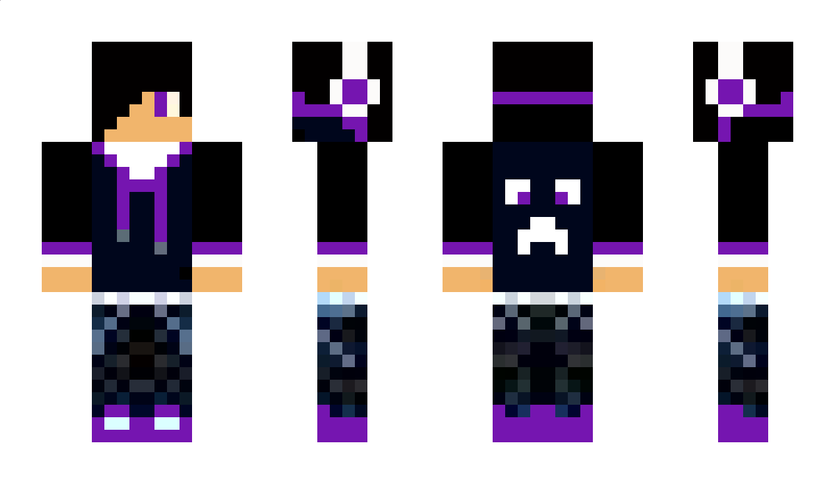 langelo56 Minecraft Skin