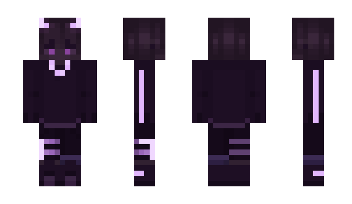 Huuuugo Minecraft Skin