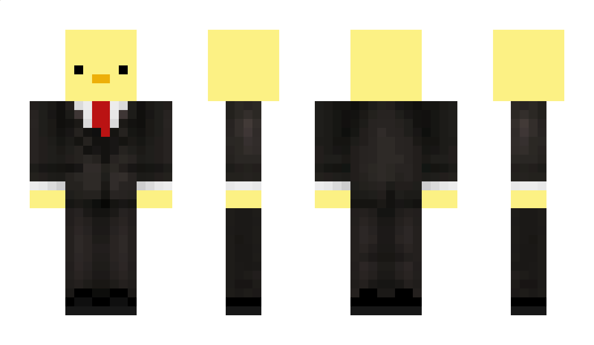 lokif Minecraft Skin