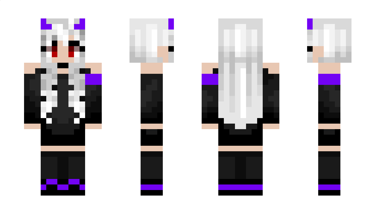 elliottwinter Minecraft Skin