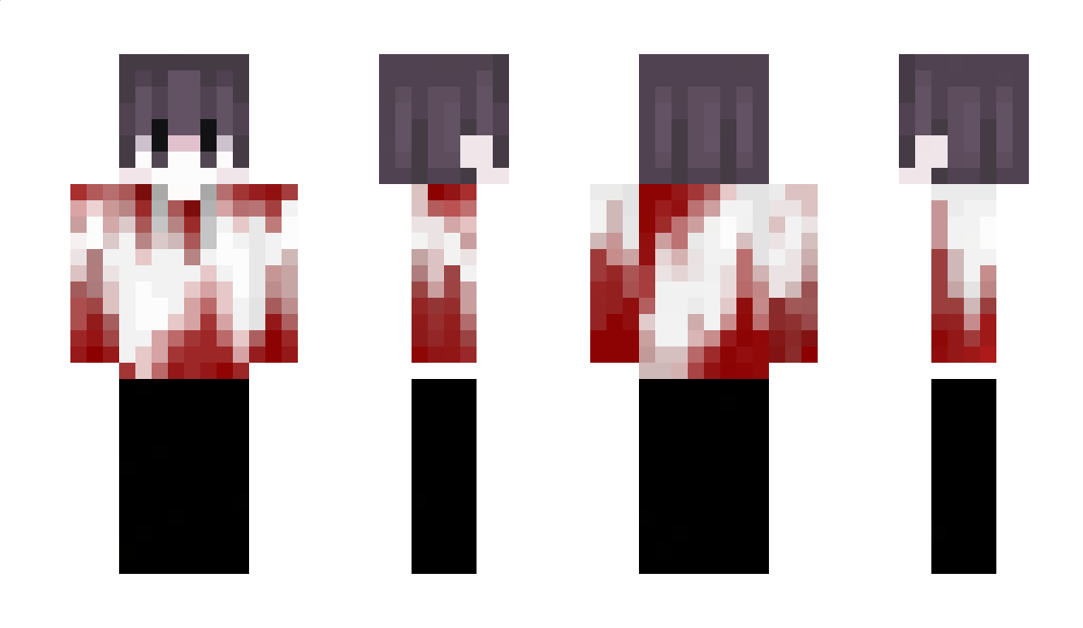 Cruasl Minecraft Skin