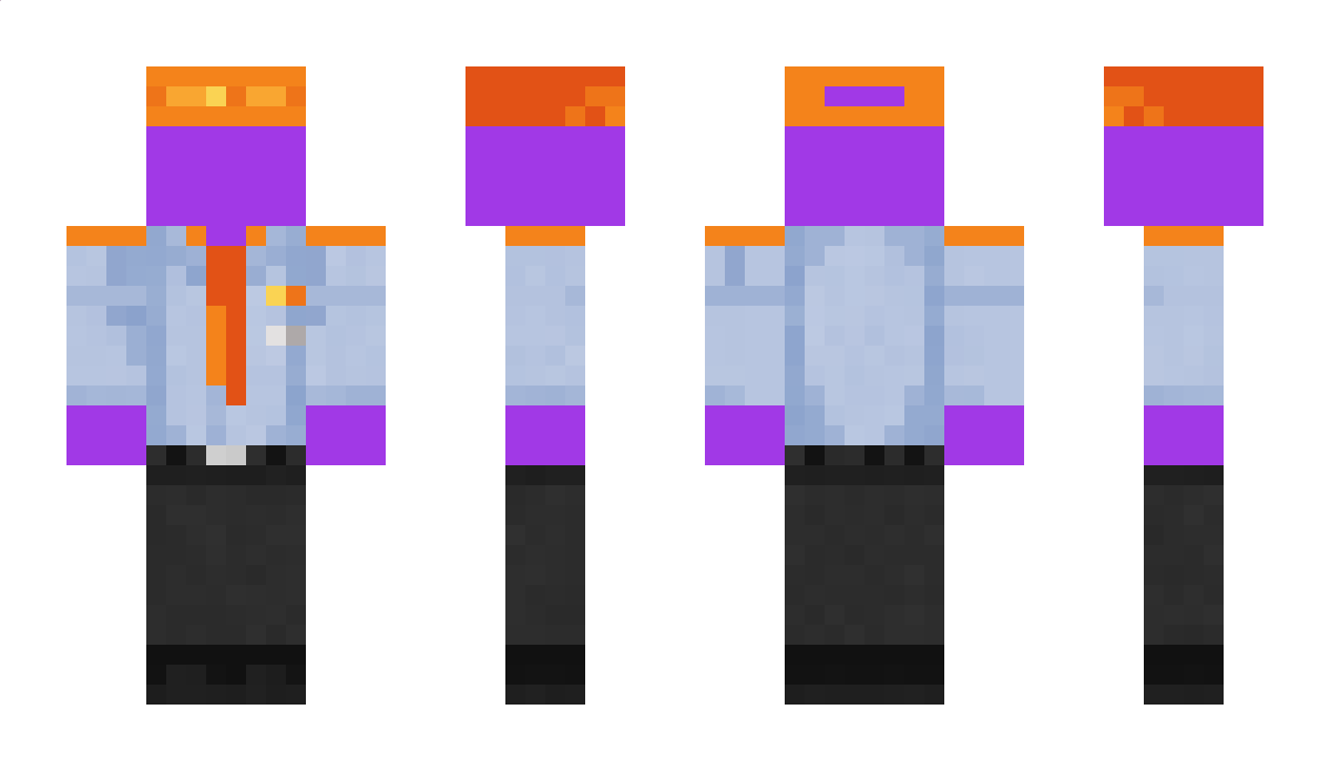 sanitra Minecraft Skin