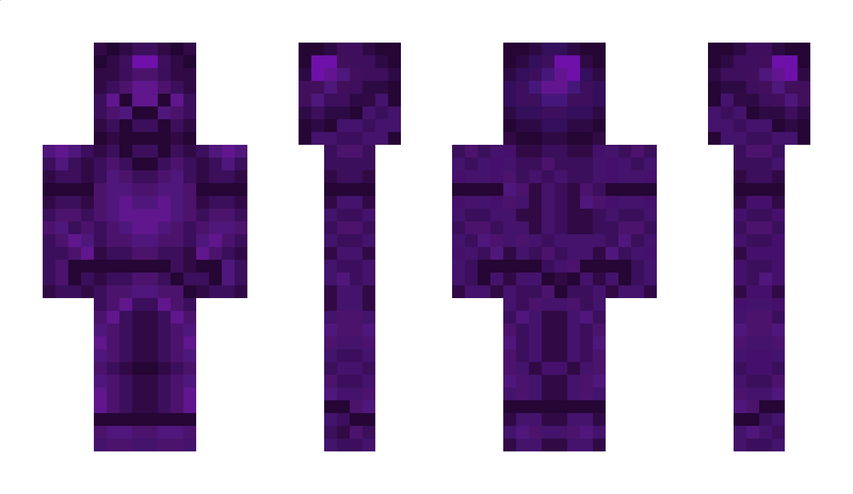 itsleroy Minecraft Skin