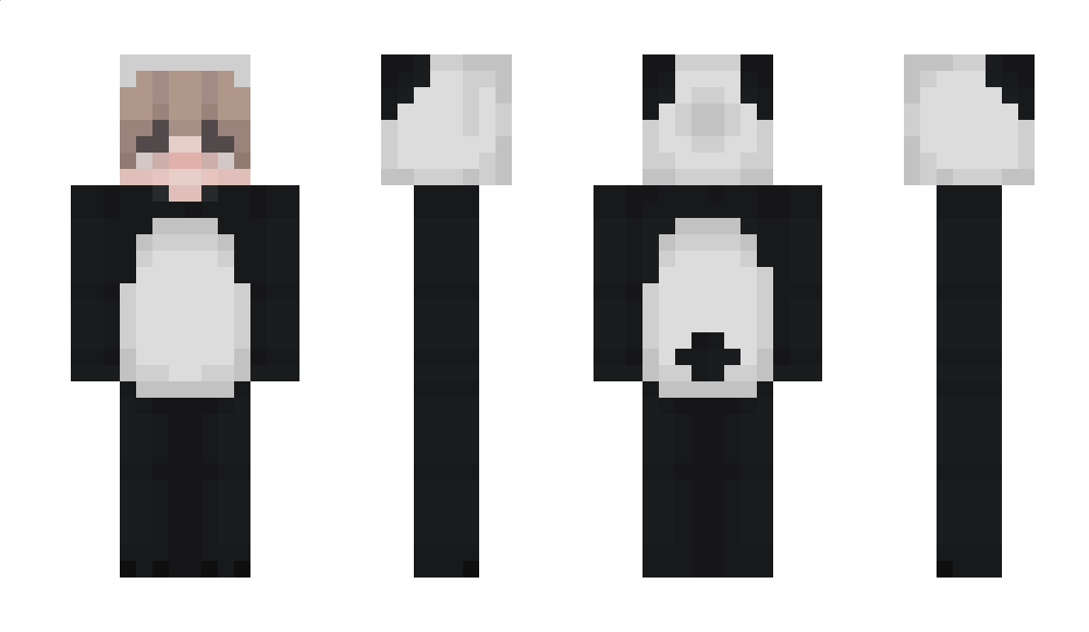 c0md0mp Minecraft Skin