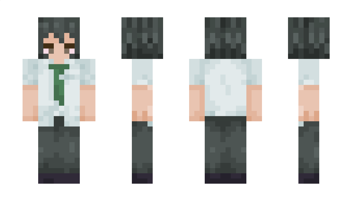 debaa_nyan Minecraft Skin