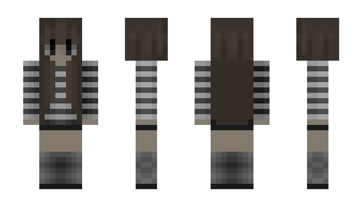 suziontop Minecraft Skin