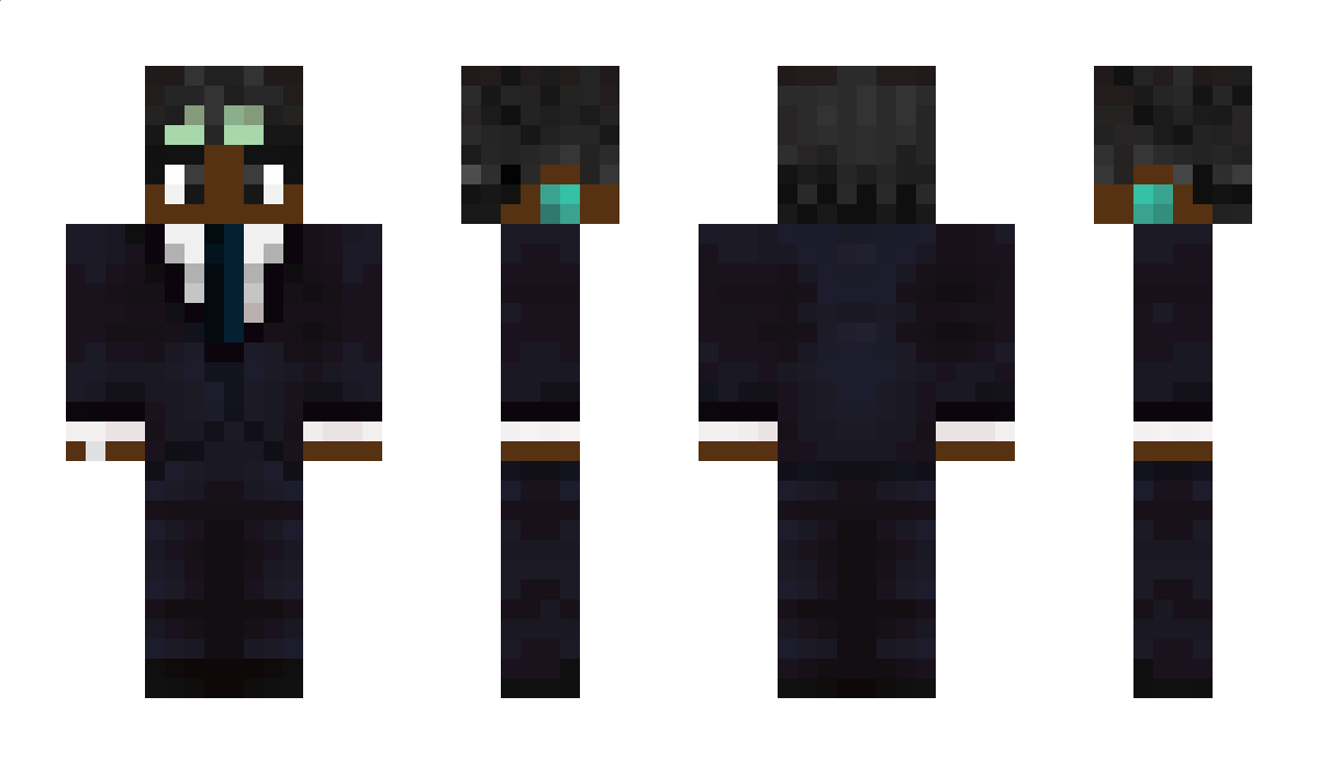 wolstice Minecraft Skin