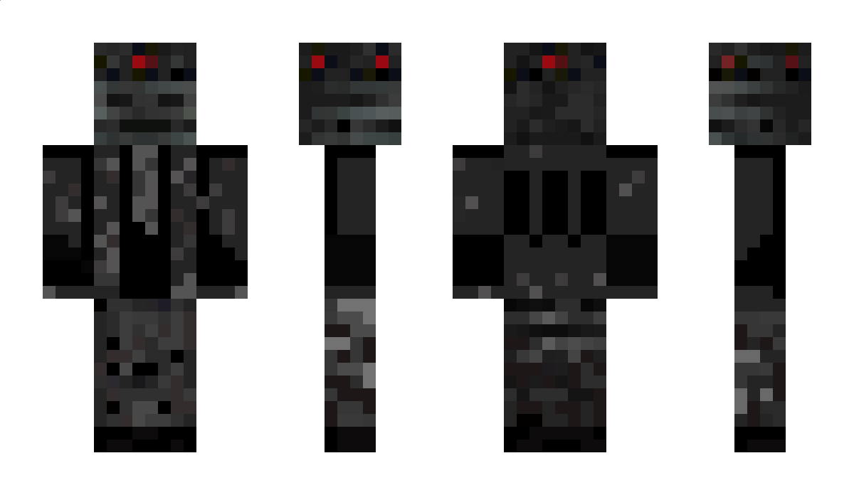 Widerek_ Minecraft Skin