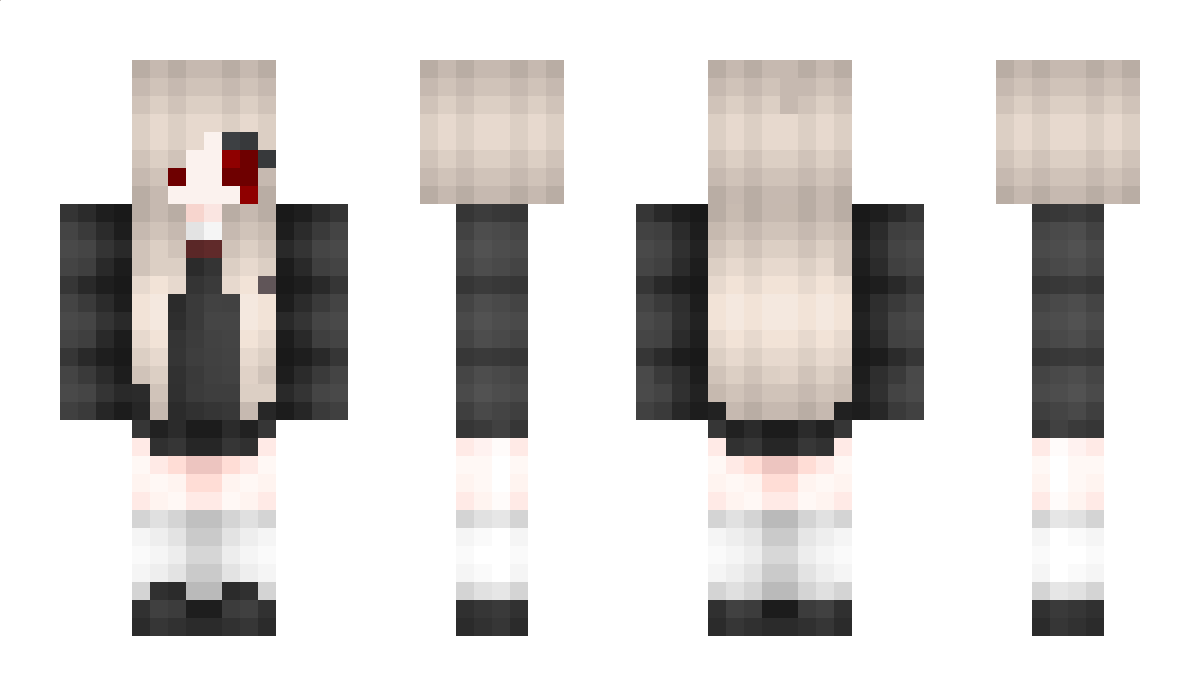 jotavesz Minecraft Skin