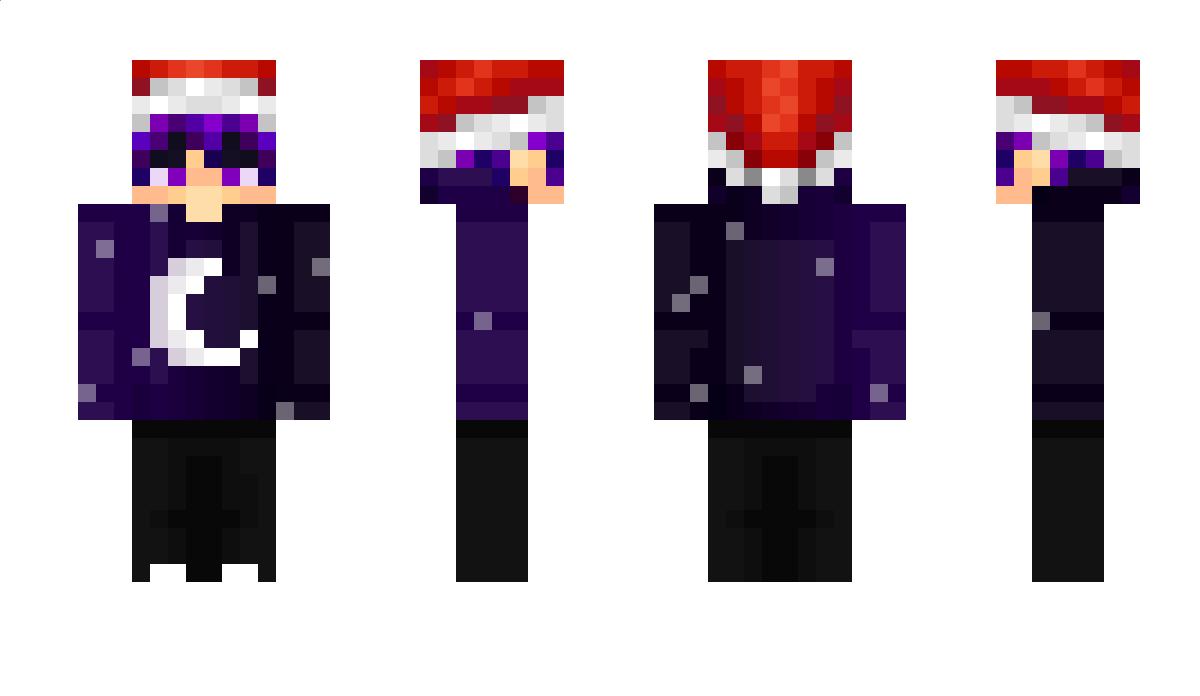 xK4szub__ Minecraft Skin