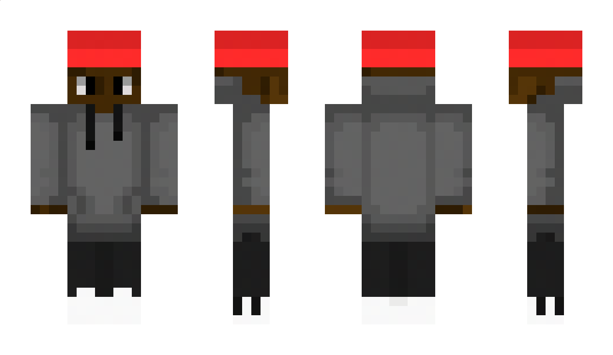 hotboy_jaw Minecraft Skin