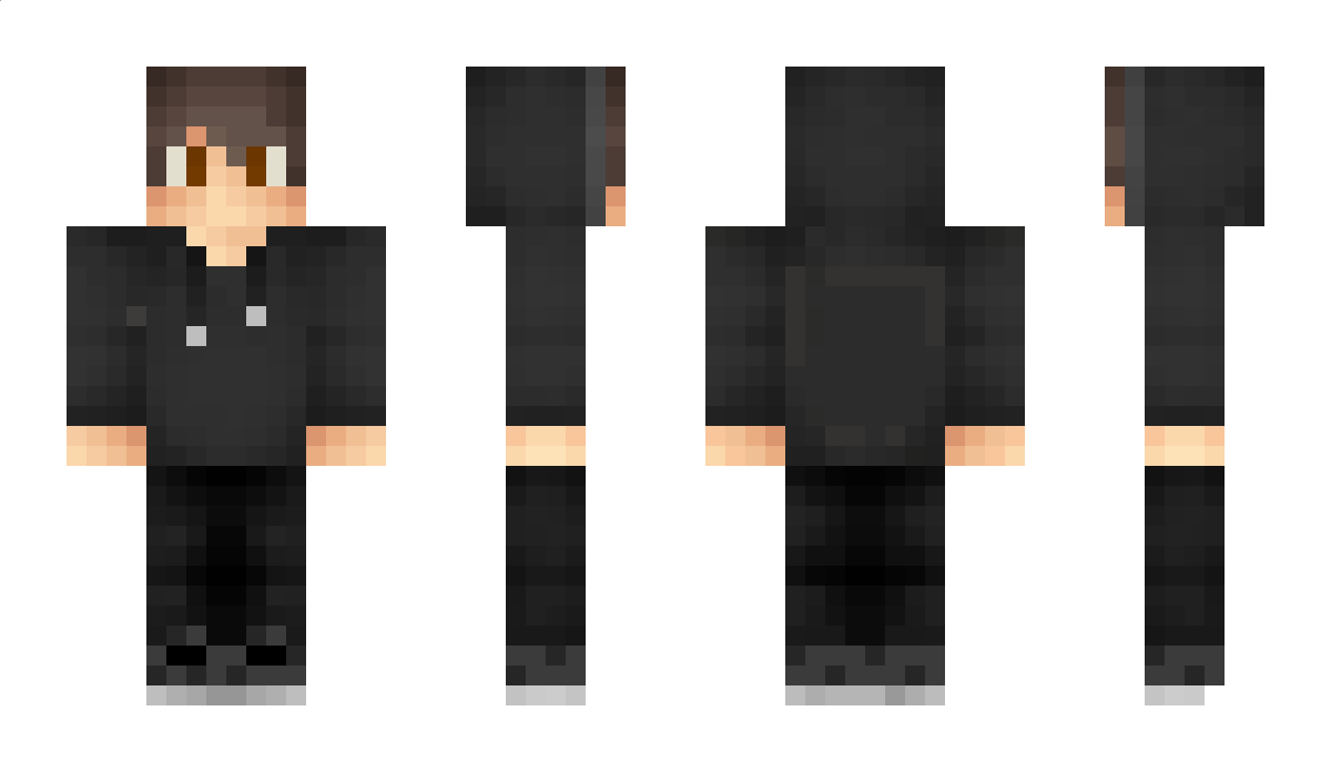 Martl123 Minecraft Skin