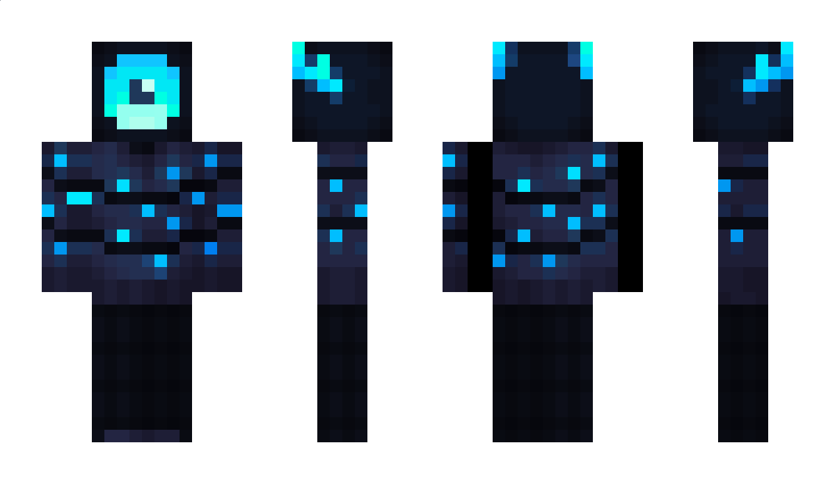 5033_ Minecraft Skin