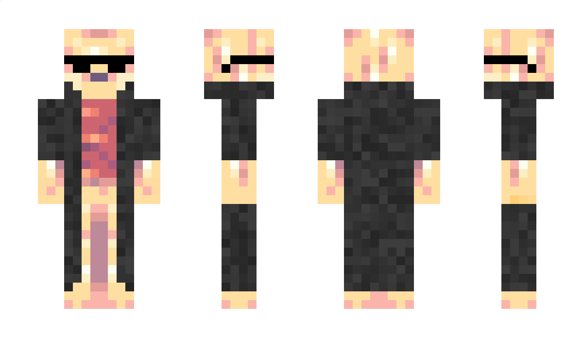 Little_Man_XL Minecraft Skin