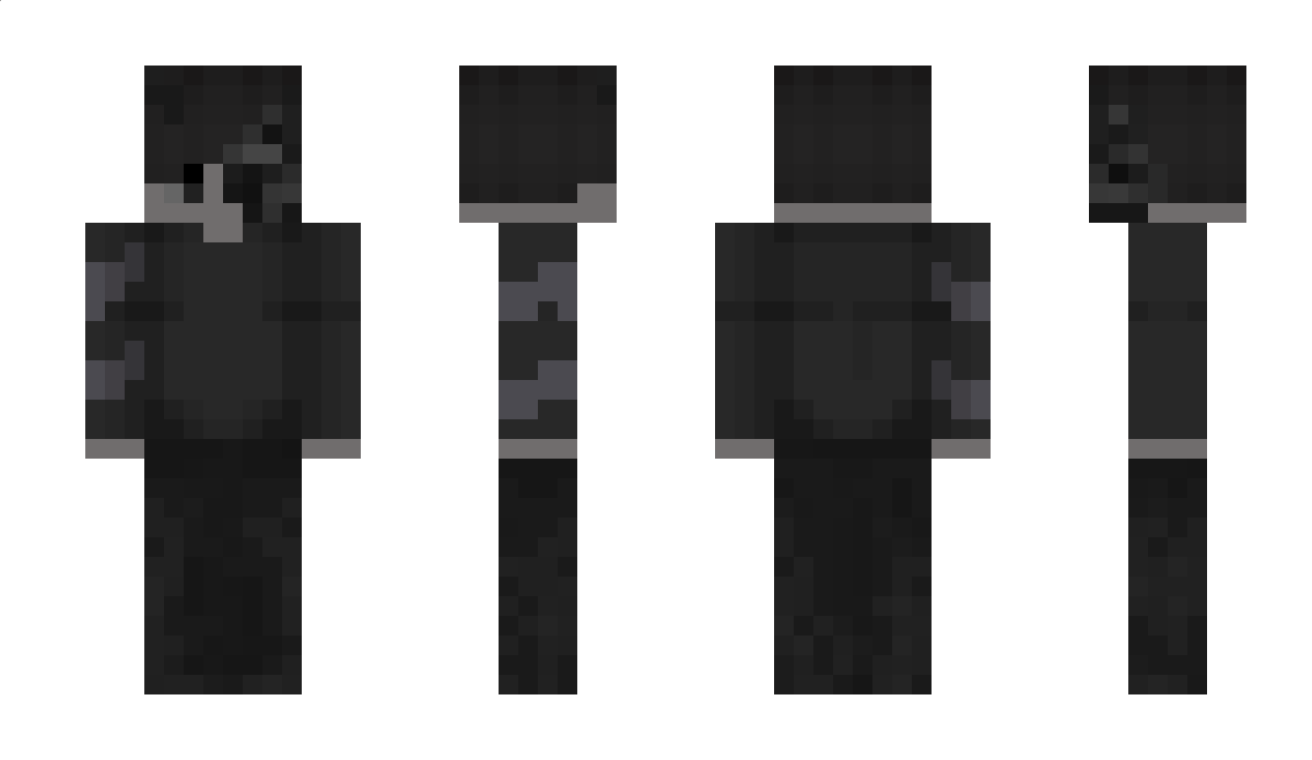 immeranti Minecraft Skin