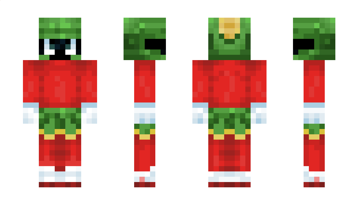 nicolaides Minecraft Skin