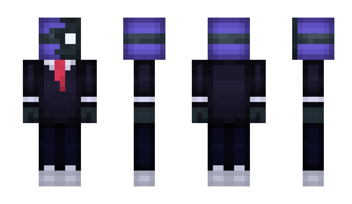 fealion Minecraft Skin