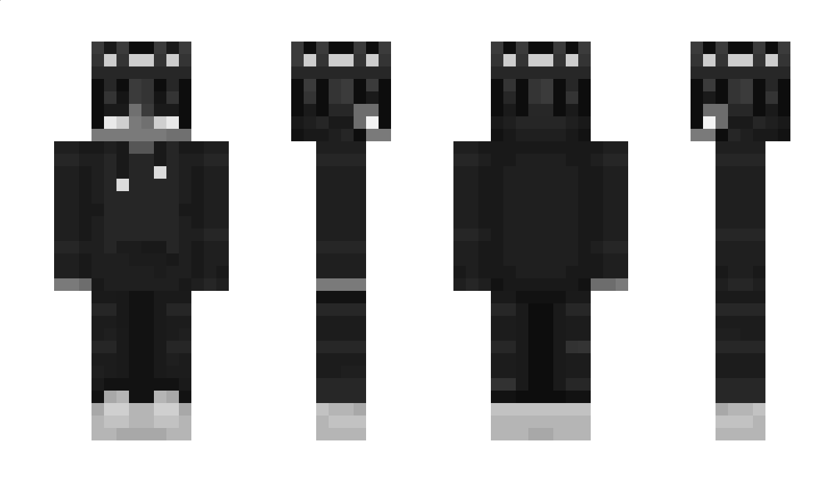 _NoLimitSky_ Minecraft Skin