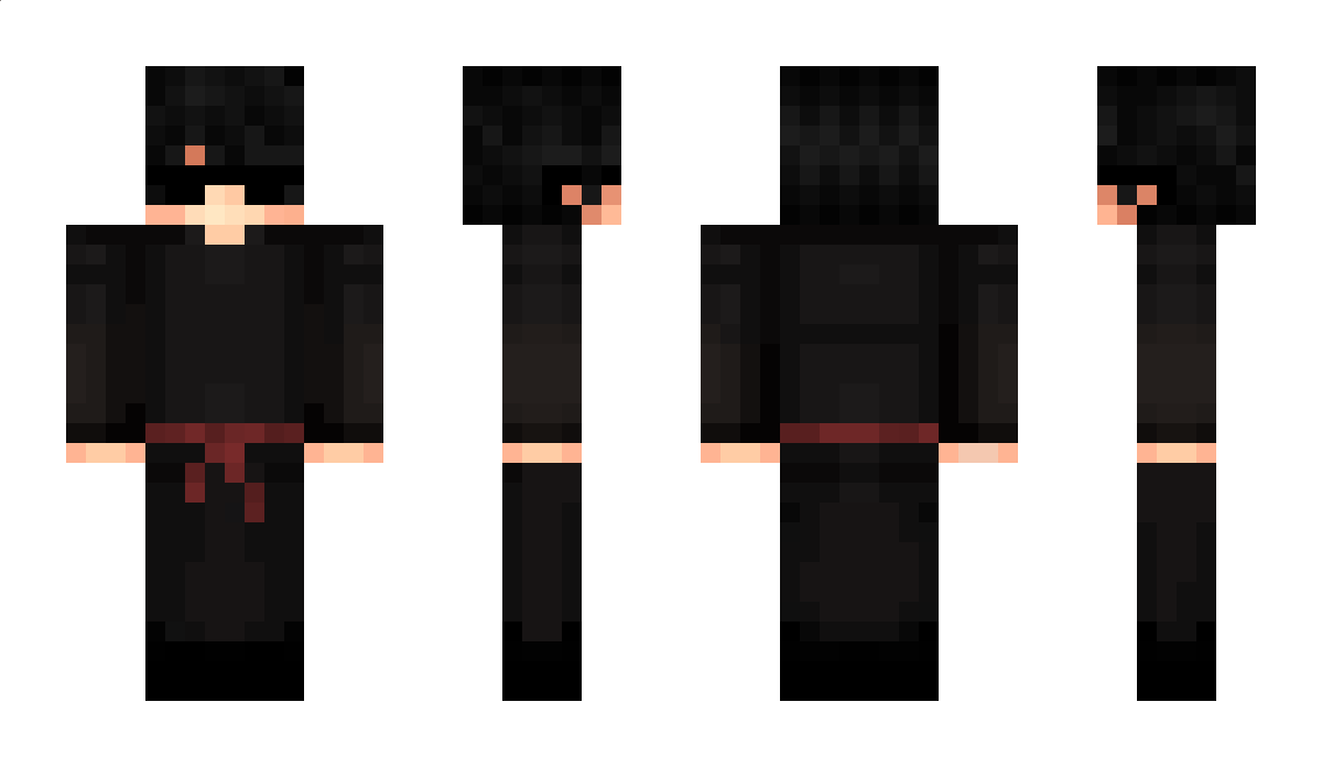 ERAIIN Minecraft Skin