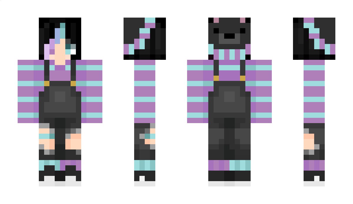 _BitSpec_ Minecraft Skin