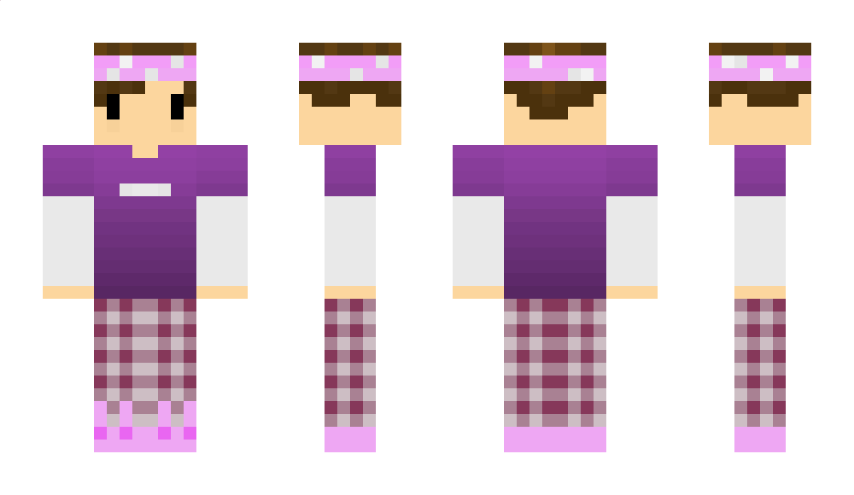 _Zaman_ Minecraft Skin