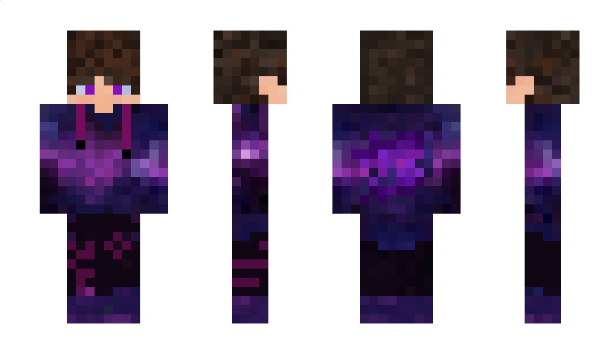 Not_Eric_04 Minecraft Skin