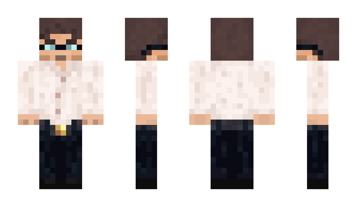 Kenery Minecraft Skin