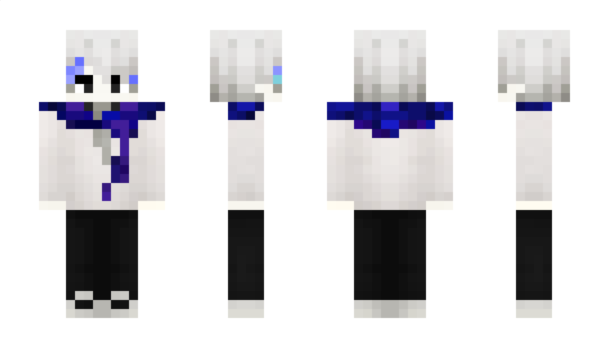 _MaxDerDachs_ Minecraft Skin