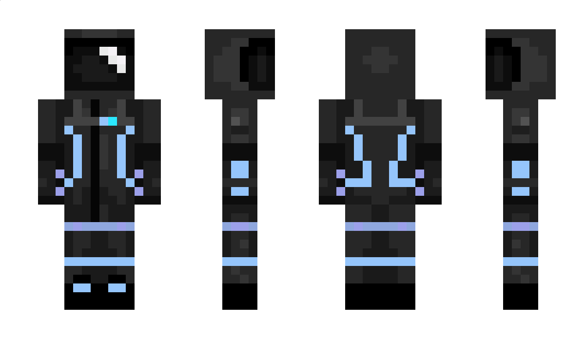 Otte_S Minecraft Skin