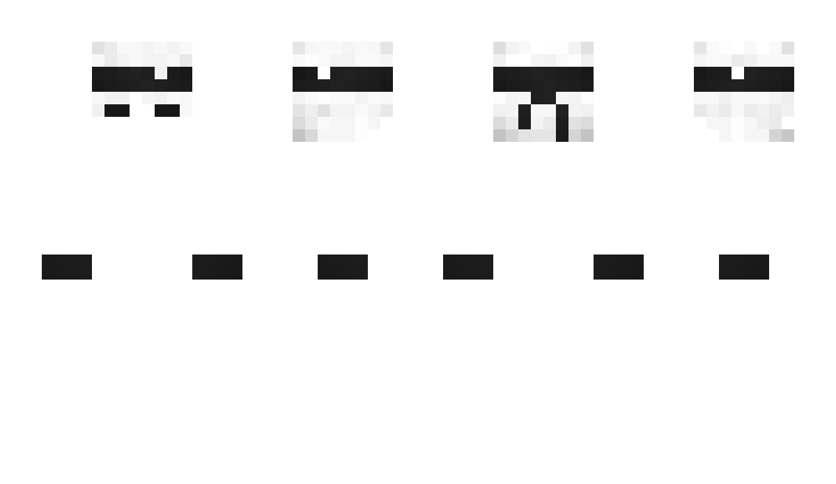 SuicidieStrqfe Minecraft Skin